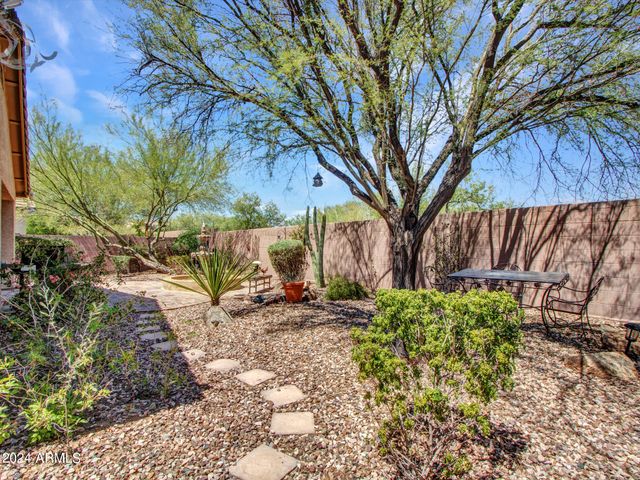 40261 N LA CANTERA Drive, Anthem, AZ 85086