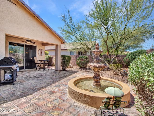 40261 N LA CANTERA Drive, Anthem, AZ 85086