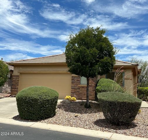 40261 N LA CANTERA Drive, Anthem, AZ 85086