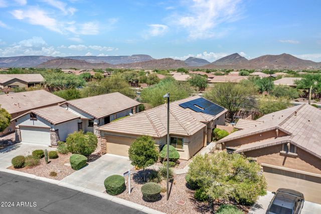 40261 N LA CANTERA Drive, Anthem, AZ 85086