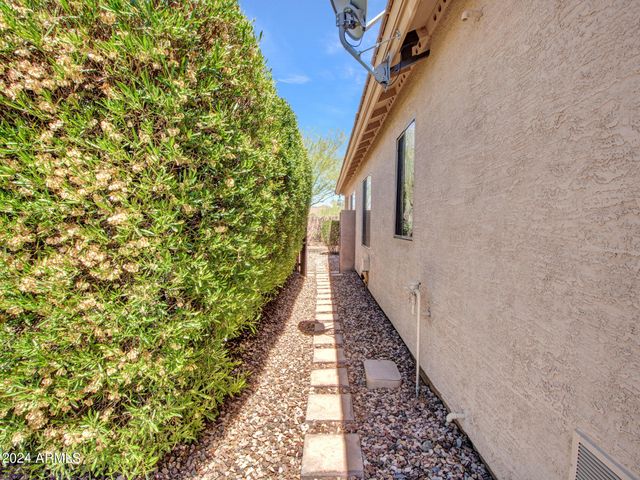 40261 N LA CANTERA Drive, Anthem, AZ 85086