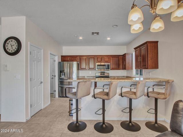 40261 N LA CANTERA Drive, Anthem, AZ 85086