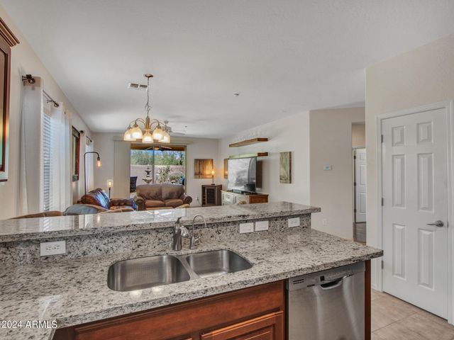 40261 N LA CANTERA Drive, Anthem, AZ 85086
