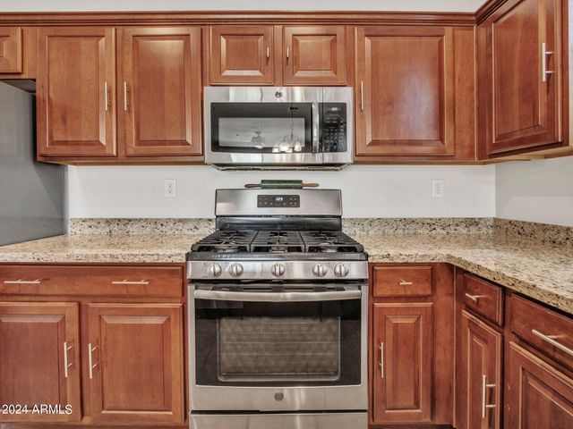 40261 N LA CANTERA Drive, Anthem, AZ 85086