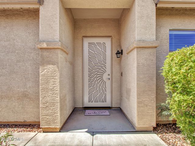 40261 N LA CANTERA Drive, Anthem, AZ 85086
