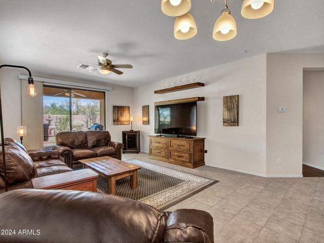 40261 N LA CANTERA Drive, Anthem, AZ 85086