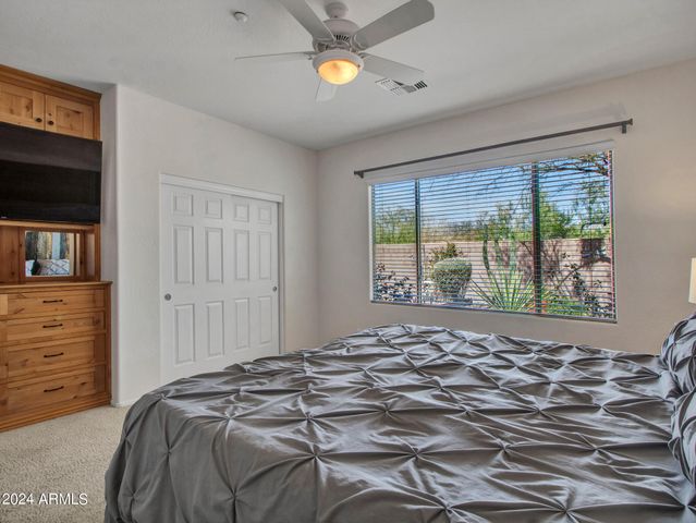 40261 N LA CANTERA Drive, Anthem, AZ 85086