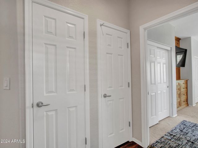 40261 N LA CANTERA Drive, Anthem, AZ 85086
