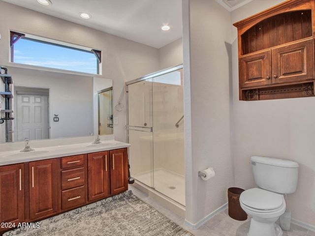 40261 N LA CANTERA Drive, Anthem, AZ 85086