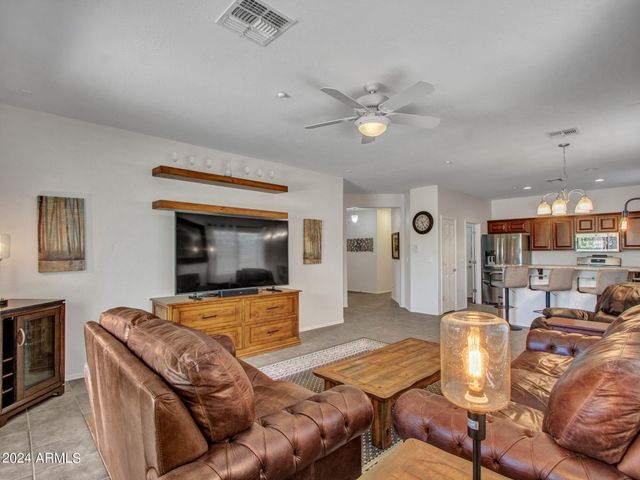 40261 N LA CANTERA Drive, Anthem, AZ 85086