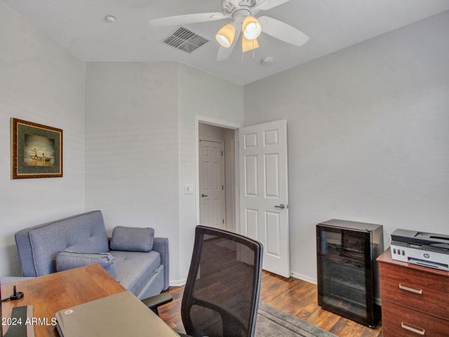 40261 N LA CANTERA Drive, Anthem, AZ 85086