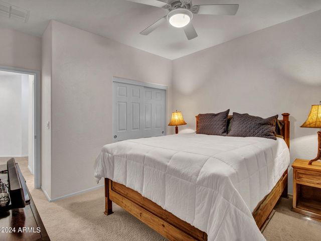 40261 N LA CANTERA Drive, Anthem, AZ 85086