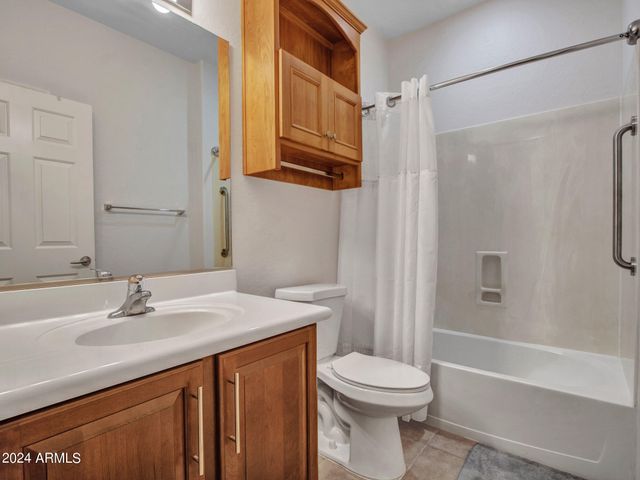40261 N LA CANTERA Drive, Anthem, AZ 85086