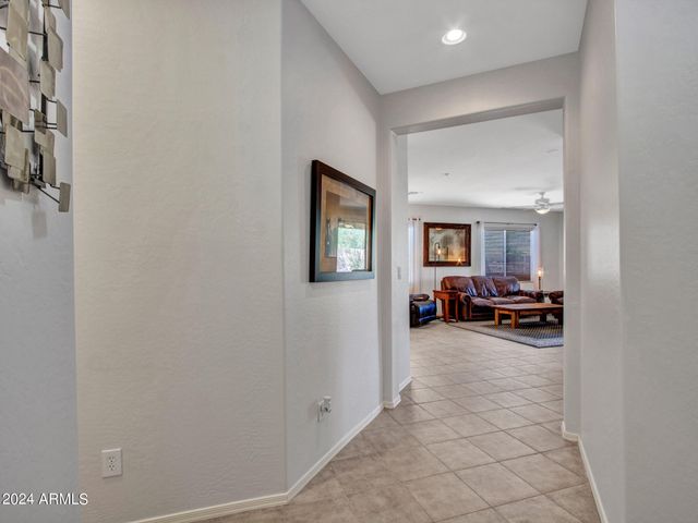 40261 N LA CANTERA Drive, Anthem, AZ 85086