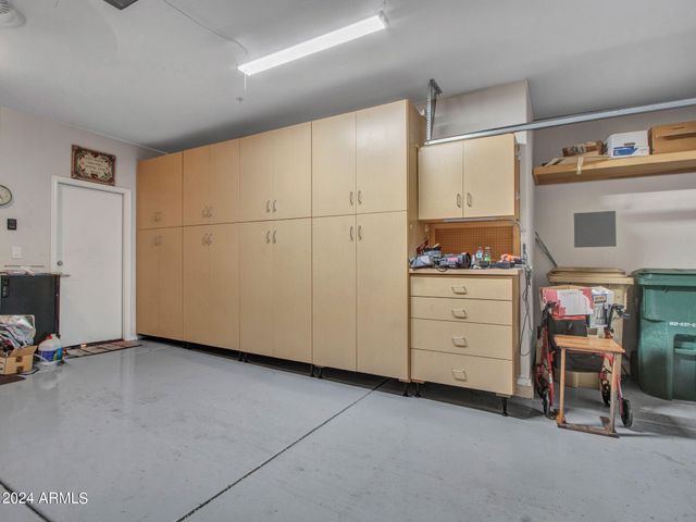 40261 N LA CANTERA Drive, Anthem, AZ 85086