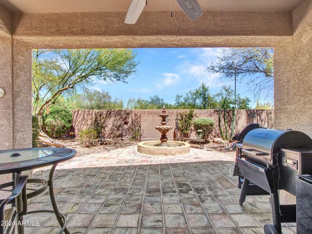 40261 N LA CANTERA Drive, Anthem, AZ 85086