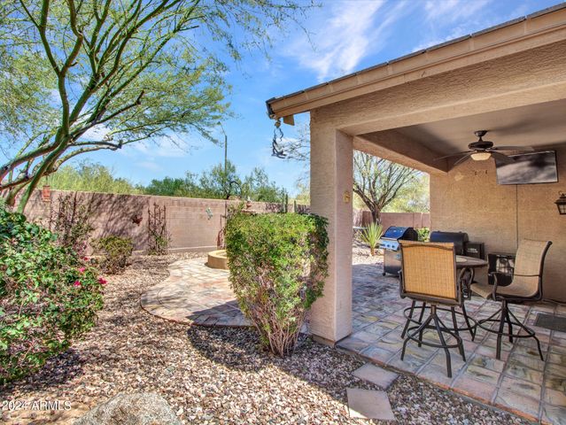 40261 N LA CANTERA Drive, Anthem, AZ 85086