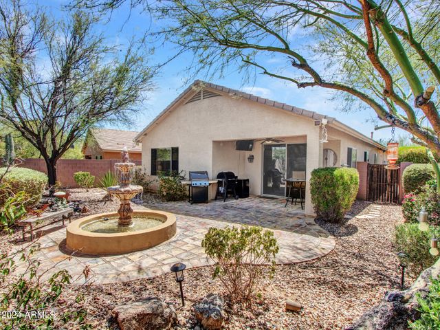 40261 N LA CANTERA Drive, Anthem, AZ 85086