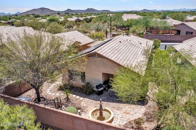 40261 N LA CANTERA Drive, Anthem, AZ 85086