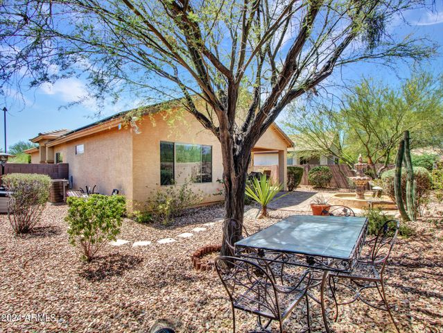 40261 N LA CANTERA Drive, Anthem, AZ 85086