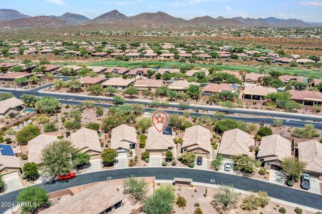 40261 N LA CANTERA Drive, Anthem, AZ 85086