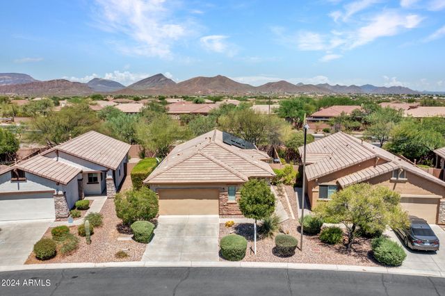 40261 N LA CANTERA Drive, Anthem, AZ 85086