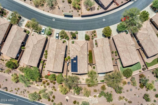 40261 N LA CANTERA Drive, Anthem, AZ 85086