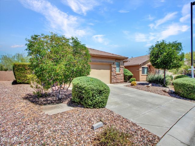 40261 N LA CANTERA Drive, Anthem, AZ 85086