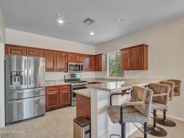 40261 N LA CANTERA Drive, Anthem, AZ 85086