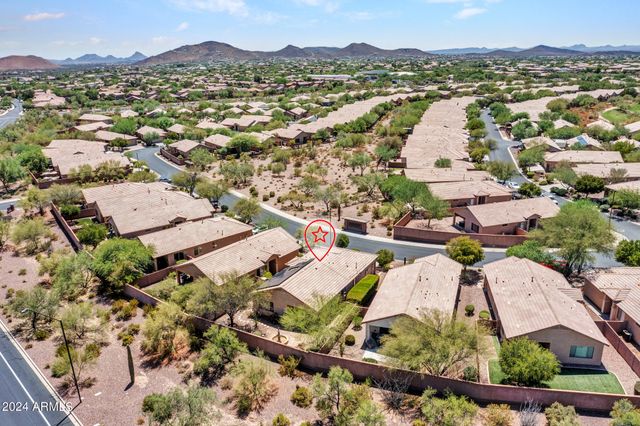 40261 N LA CANTERA Drive, Anthem, AZ 85086