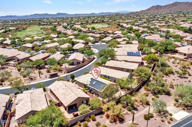 40261 N LA CANTERA Drive, Anthem, AZ 85086