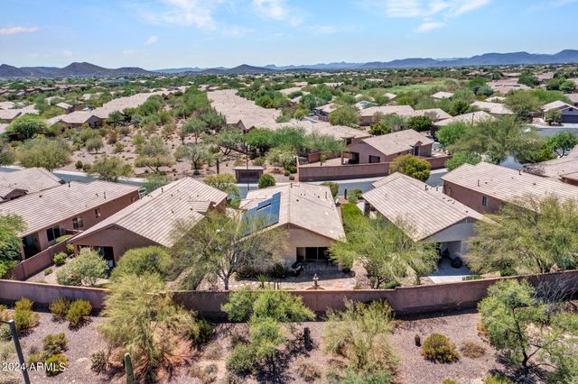 40261 N LA CANTERA Drive, Anthem, AZ 85086