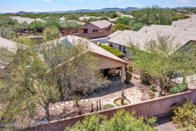 40261 N LA CANTERA Drive, Anthem, AZ 85086