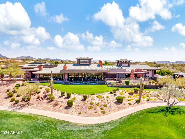 40261 N LA CANTERA Drive, Anthem, AZ 85086