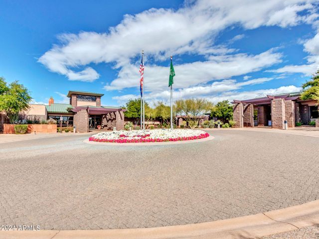 40261 N LA CANTERA Drive, Anthem, AZ 85086
