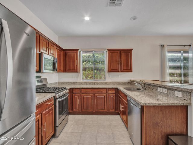 40261 N LA CANTERA Drive, Anthem, AZ 85086