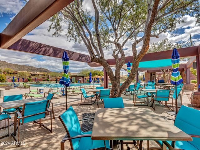 40261 N LA CANTERA Drive, Anthem, AZ 85086