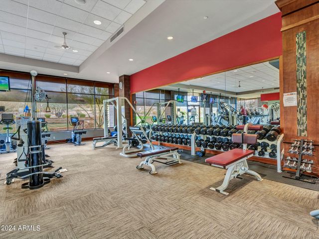 40261 N LA CANTERA Drive, Anthem, AZ 85086