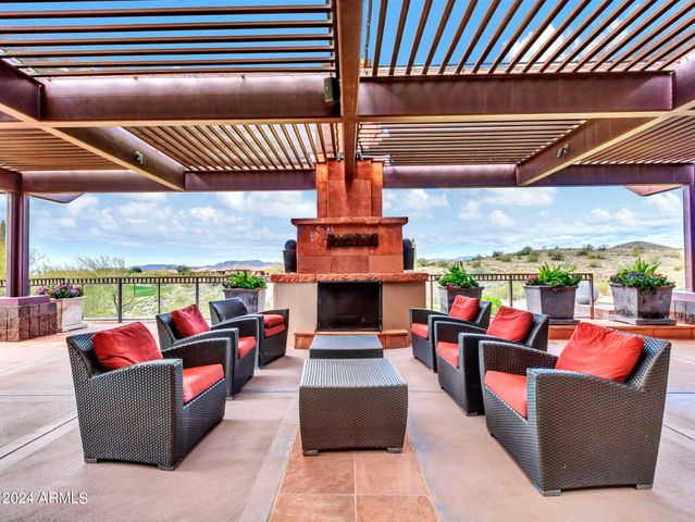 40261 N LA CANTERA Drive, Anthem, AZ 85086