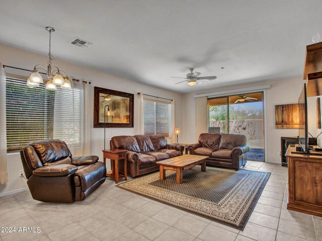 40261 N LA CANTERA Drive, Anthem, AZ 85086
