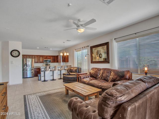 40261 N LA CANTERA Drive, Anthem, AZ 85086
