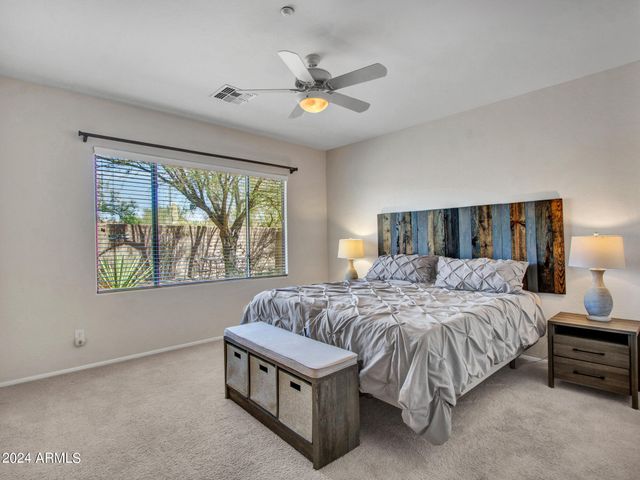40261 N LA CANTERA Drive, Anthem, AZ 85086