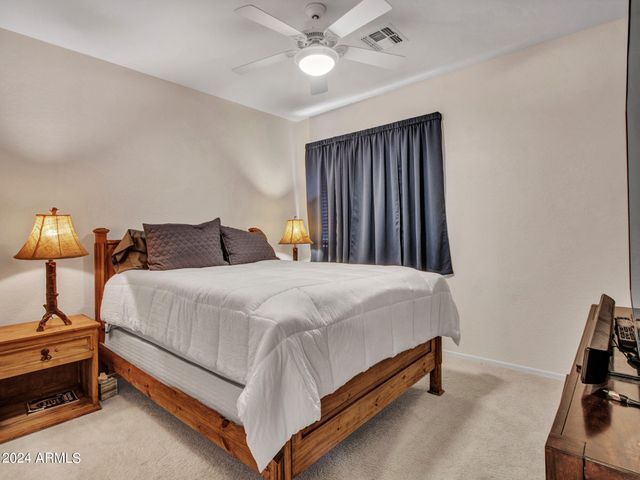 40261 N LA CANTERA Drive, Anthem, AZ 85086