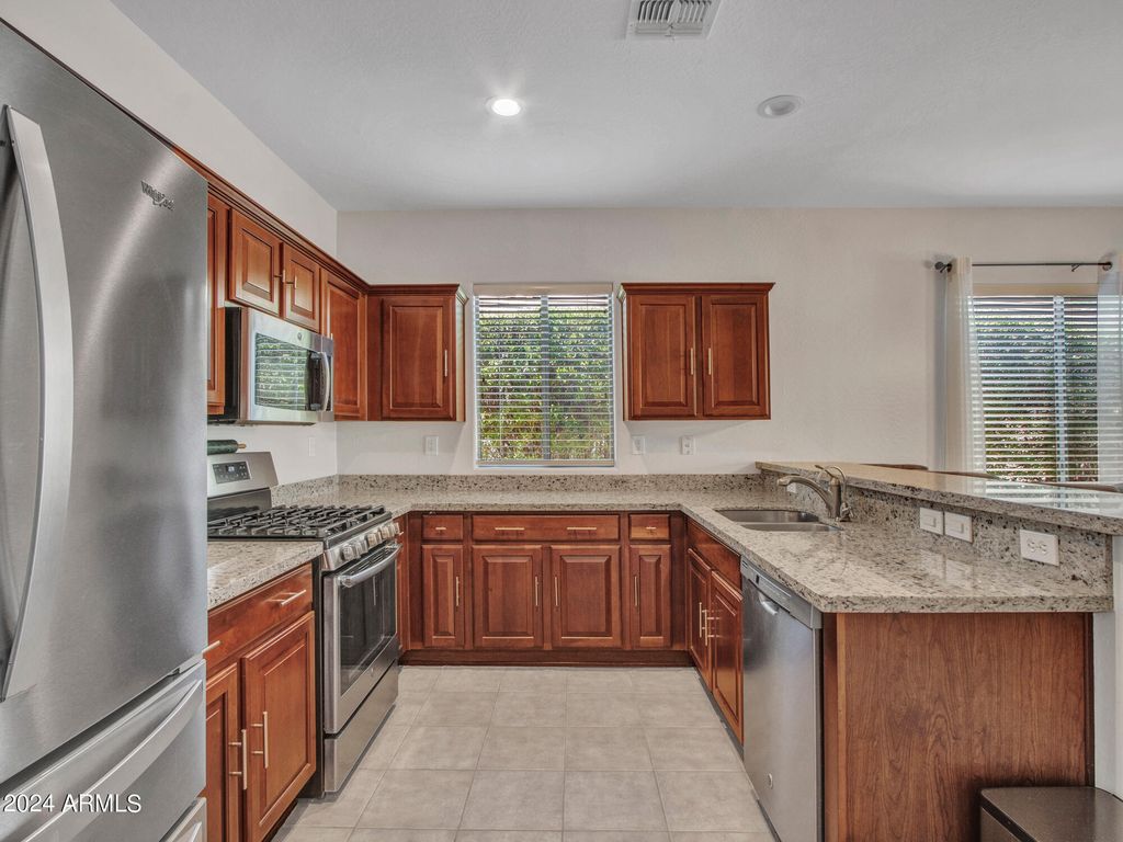 40261 N LA CANTERA Drive, Anthem, AZ 85086 — photo 5