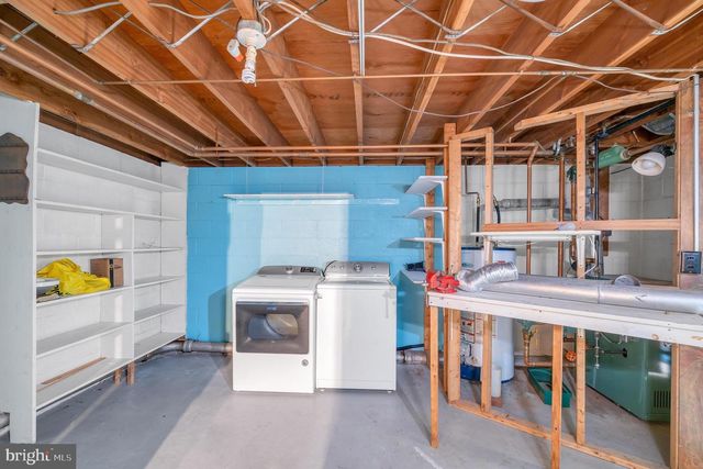 221 MCKINLEY AVE, Hanover, PA 17331