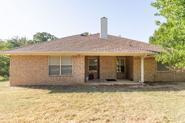 1193 County Road 318, Glen Rose, TX 76043