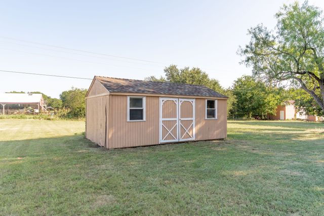 1193 County Road 318, Glen Rose, TX 76043