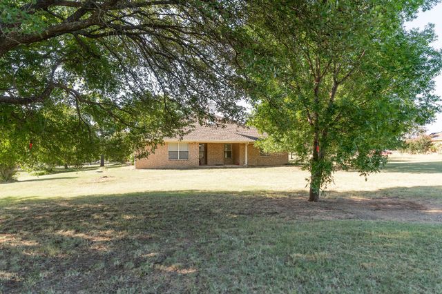 1193 County Road 318, Glen Rose, TX 76043
