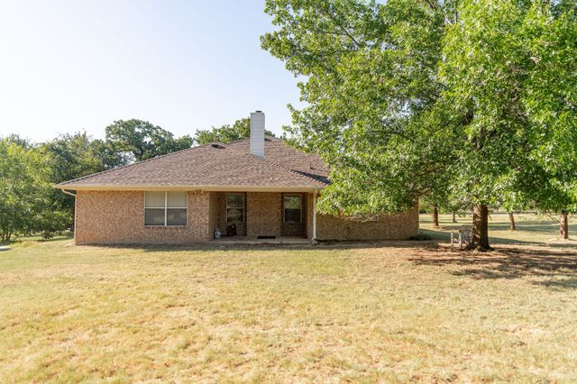 1193 County Road 318, Glen Rose, TX 76043