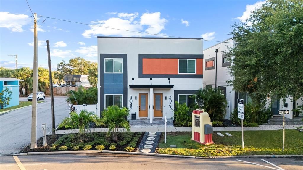 3035 1ST AVENUE S, St Petersburg, FL 33712